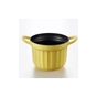 Гусятниця Buydeem CP541 Mellow Yellow чавунна емальована 1.8 л (CP541-MY) - уменьшенное изображение 12