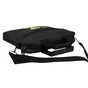 Сумка для ноутбука Porto 12'' PN12 LoveUkraine Black (PN12BK_LoveUkr) - зменшене зображення 5