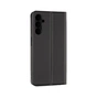 Чохол до мобільного телефона BeCover Exclusive New Style Samsung Galaxy A24 4G SM-A245 Black (709780) - зменшене зображення 3