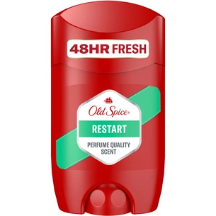 Дезодорант Old Spice твердий Restart 50 мл (8001841858357) изображение 1