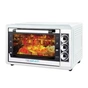 Електропіч HouseTech 16004 white - зменшене зображення 1