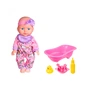 Пупс Mountainking Bath Time (6337389) - зменшене зображення 1