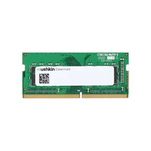 Модуль пам'яті для ноутбука SoDIMM DDR4 16GB 3200 MHz Essentials Mushkin (MES4S320NF16G) зображення 1