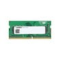 Модуль пам'яті для ноутбука SoDIMM DDR4 16GB 3200 MHz Essentials Mushkin (MES4S320NF16G) - зменшене зображення 1