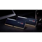 Модуль пам'яті для комп'ютера DDR5 32GB (2x16GB) 6400 MHz Ripjaws M5 Neo RGB Matte Black G.Skill (F5-6400J3240G16GX2-RM5NRK) - зменшене зображення 4