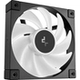 Кулер до корпусу Deepcool FD12 ARGB-3 IN 1 (R-FD12-BKAPN3-G) - зменшене зображення 4