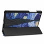 Чохол до планшета BeCover Smart Case Samsung Galaxy Tab S5e T720/T725 Night (704303) - зменшене зображення 3