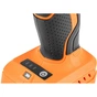 Гайковерт Neo Tools Energy+ 18V, безщітковий, 2400об/хв, 850Нм, 1/2", 3 швидкості, 1.8кг (без АКБ та ЗП) (04-608) - уменьшенное изображение 9
