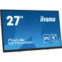 Монітор iiyama T2755MSC-B1 - зменшене зображення 2