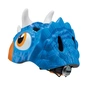Шолом Globber Fantasy Трицератопс S/M, з ліхтариком (605-100) - уменьшенное изображение 7