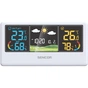 Метеостанція Sencor SWS4100W - зменшене зображення 5