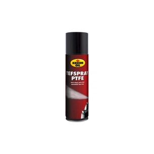 Мастило автомобільне Kroon-Oil TefSpray PTFE 300мл (40018) зображення 1
