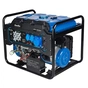 Генератор Enersol EPG-7500SEA 7,5kW (EPG-7500SEA) - зменшене зображення 2