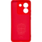 Чохол до мобільного телефона Armorstandart ICON Xiaomi Poco M7 Pro 5G Red (ARM83150) - зменшене зображення 2