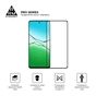 Скло захисне Armorstandart Pro OPPO A5 Pro 4G / A5 Pro 5G Black (ARM85390) - зменшене зображення 2