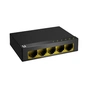 Комутатор мережевий Netis ST3105GC - уменьшенное изображение 4