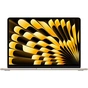 Ноутбук Apple MacBook Air 15 M4 A3241 Starlight (MW1J3UA/A) - зменшене зображення 1
