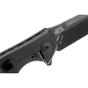 Ніж ZT 0450CF - зменшене зображення 4