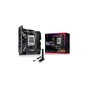 Материнська плата ASUS ROG STRIX B850-I GAMING WIFI - зменшене зображення 11