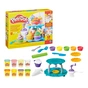 Набір для творчості Hasbro Play-Doh Вежа капкейків з масою для ліплення (G0529) - зменшене зображення 1