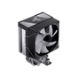 Кулер до процесора JONSBO CR-1400 V2 ARGB Black - зменшене зображення 6