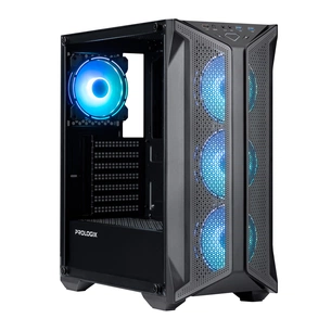 Персональний комп`ютер COBRA Advanced (A56.32.S10.46.19907) зображення 1