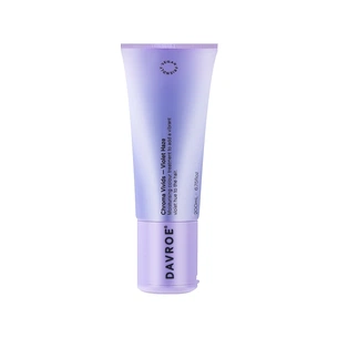 Відтінковий бальзам Davroe Chroma Colour Treatments Violet Haze 200 мл (9326123008695) зображення 1