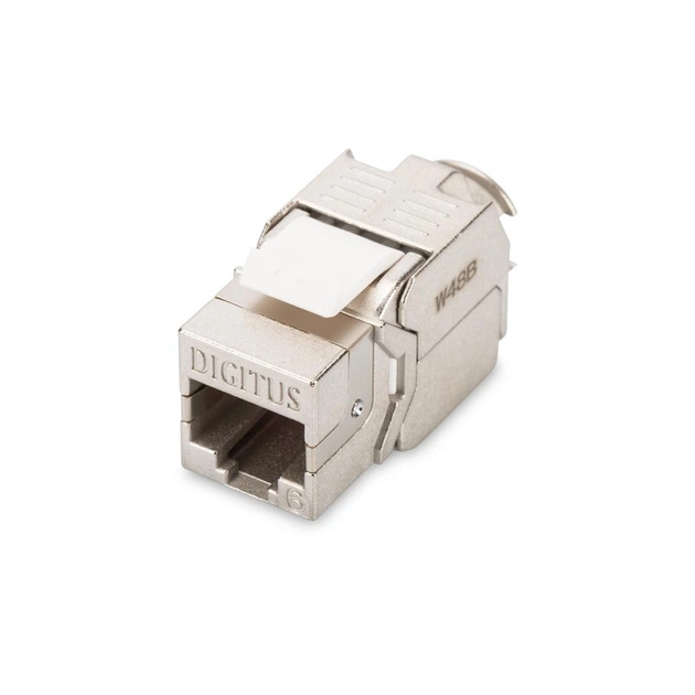 Модуль Keystone RJ45 STP кат.6 Digitus (DN-93612-1) - picture 1