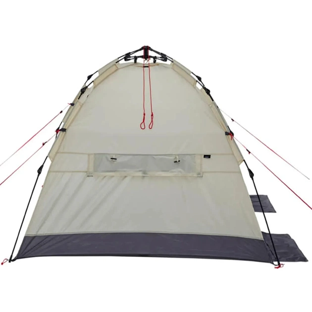 Намет Uquip Buzzy UV 50+ Sand/Grey (241004) (DAS303221) - picture 4