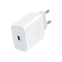 Зарядное устройство WUW C176 USB-C PD20W White (WUW-C176) - уменьшенное изображение 2