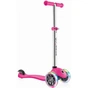 Самокат Globber Primo Lights рожевий (423-110-3) - зменшене зображення 1