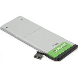 Акумуляторна батарея PowerPlant Apple iPhone 6 Plus new 2915mAh (DV00DV6330) зображення 1