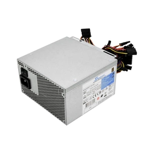 Блок живлення Seasonic 400W (SSP-400ET2) зображення 1