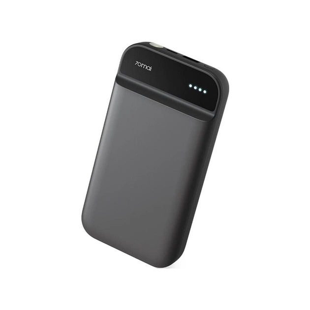 Пуско зарядний пристрій 70Mai 11100mAh Jump Starter (car emergency start power) Midrive PS01 (523090) - picture 3