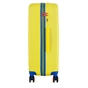 Валіза Semi Line 28" (L) Yellow (T5929-3) (DAS303423) - зменшене зображення 4