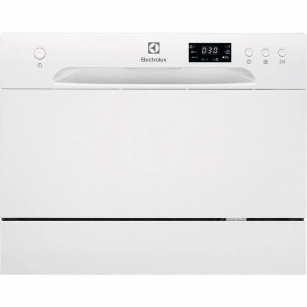 Посудомийна машина Electrolux ESF 2400 OW (ESF2400OW) - зображення 1