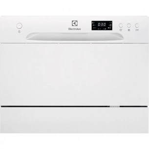 Посудомийна машина Electrolux ESF 2400 OW (ESF2400OW) зображення 1
