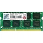 Модуль пам'яті для ноутбука SoDIMM DDR3 2GB 1333 MHz Transcend (JM1333KSN-2G) - зменшене зображення 1
