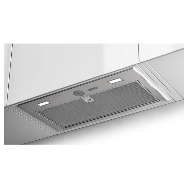 Витяжка кухонна Faber Inka Ich Ss A52 (I.Smart Hcs), нерж (305.0599.323) - изображение 1