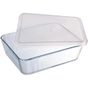 Форма для випікання Pyrex CookFreez Classic прямокутна 0.8 л 19 х 14 см (241P000/7646) - уменьшенное изображение 2
