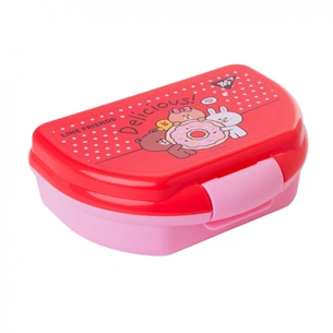 Ланч-бокс детский Yes Line Friends 350 мл (708163) изображение 1