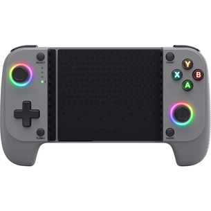 Геймпад Trust GXT 735G Mylox Wireless mobile Controller Grey (25649) зображення 1