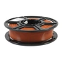 Пластик для 3D-принтера Flashforge PLA 1,75mm 0,5kg Brown (90006426001) - уменьшенное изображение 1