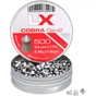 Пульки Umarex Cobra Gen2 4,5 мм 0,49 г 500 шт (4.1927) - уменьшенное изображение 4