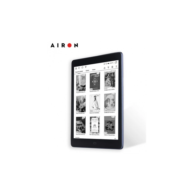 Електронна книга AirBook Universe - picture 1