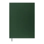 Канцелярська книга Buromax А4 OPTIMAL 96 аркушів, клітинка, зелений (BM.24411101-04) - зменшене зображення 1