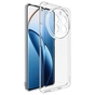 Чехол для мобильного телефона BeCover Realme 12 Pro Plus 5G Transparancy (711188) - уменьшенное изображение 1