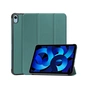 Чохол до планшета BeCover Smart Case Apple iPad Air 5 (2022) 10.9" Dark Green (710772) - зменшене зображення 2