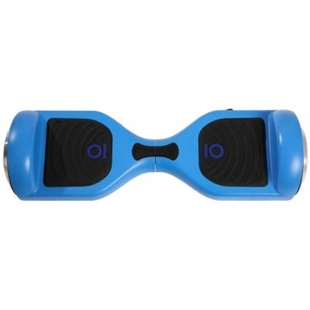 Гіроборд IO Chic SMART-С Blue + Сумка і пульт (C1.06.26) - picture 4