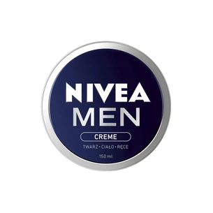 Крем для обличчя Nivea MEN Creme 150 мл (5900017041452) зображення 1